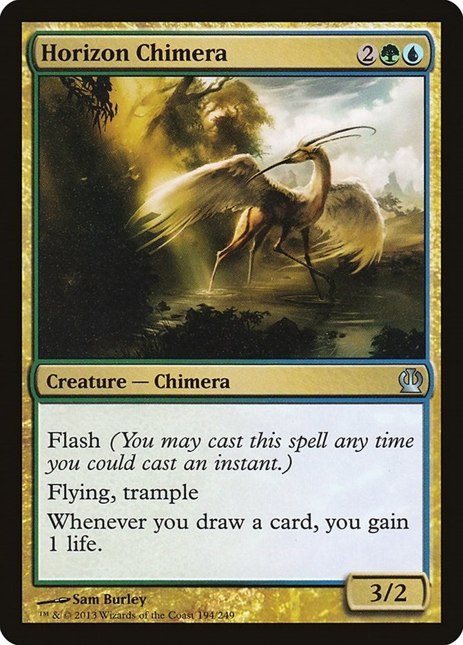 Image for Horizon Chimera (194) [Theros]