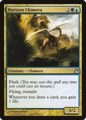 Image for Horizon Chimera (194) [Theros]