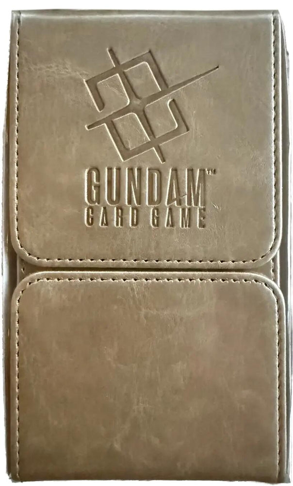 Image for [EVX09] Special Booster Bundle 01 - Gundam Card Game