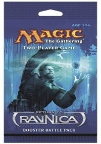 Image for Return to Ravnica - Booster Battle Pack [Return to Ravnica]