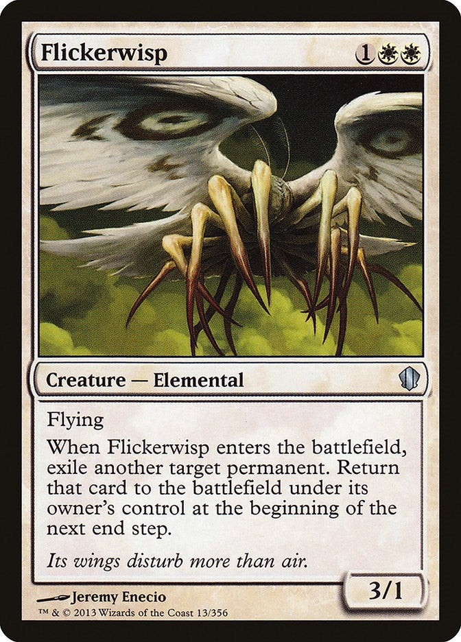Image for Flickerwisp (13) [Commander 2013]