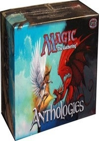 Anthologies Box Set [Anthologies]