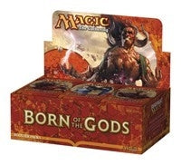 Born of the Gods - Booster Box [Born of the Gods]