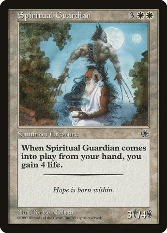 Image for Spiritual Guardian [Portal]