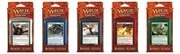 Born of the Gods - Intro Pack [Set of 5] [Born of the Gods]