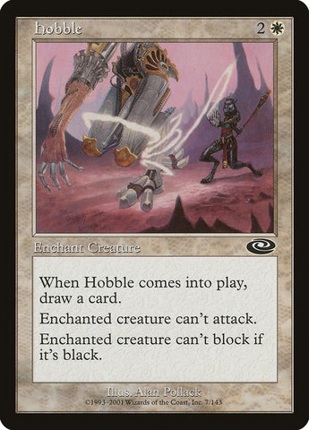 Image for Hobble (7) [Planeshift]