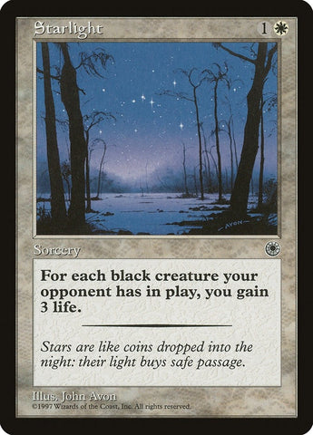Image for Starlight [Portal]