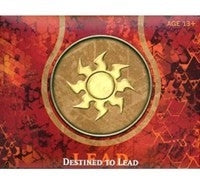 Born of the Gods - Destined To Lead (Prerelease) [Born of the Gods]