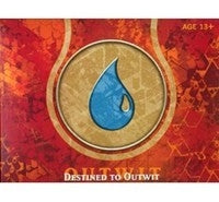 Born of the Gods - Destined To Outwit (Prerelease) [Born of the Gods]