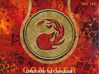 Born of the Gods - Destined To Conquer (Prerelease) [Born of the Gods]