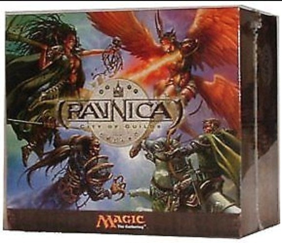 Image for Ravnica - Fat Pack [Ravnica: City of Guilds]