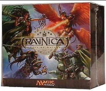 Image for Ravnica - Fat Pack - Magic: The Gathering