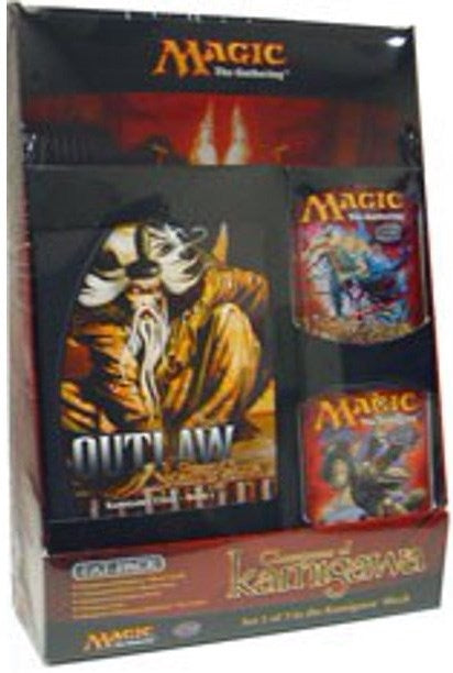 Image for Champions of Kamigawa - Fat Pack [Champions of Kamigawa]