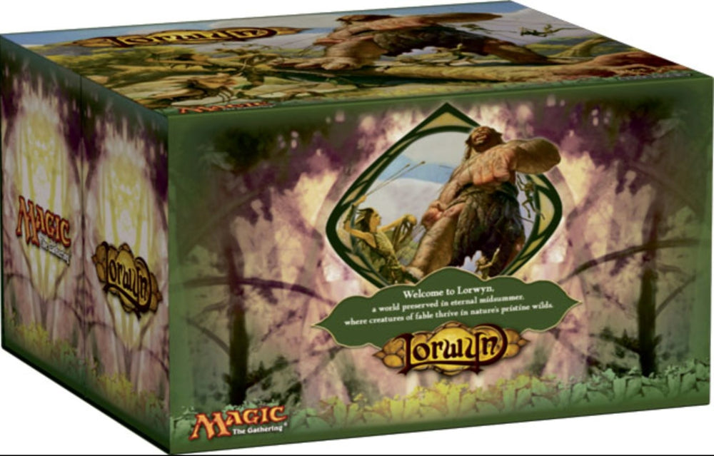 Image for Lorwyn - Fat Pack [Lorwyn]