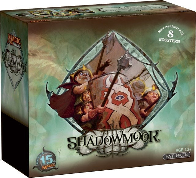 Image for Shadowmoor - Fat Pack [Shadowmoor]