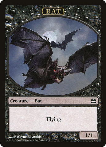 Image for Bat Token (5) [Modern Masters]