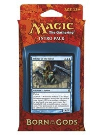 Born of the Gods - Intro Pack - Inspiration-Struck [Born of the Gods]