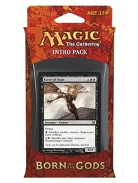 Born of the Gods - Intro Pack - Death's Beginning [Born of the Gods]