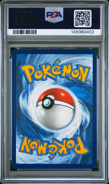 2025 POKEMON MEG EN-MEGA EVOLUTION #178 MEGA GARDEVOIR ex SPECIAL ILLUSTRATION RARE PSA 10
