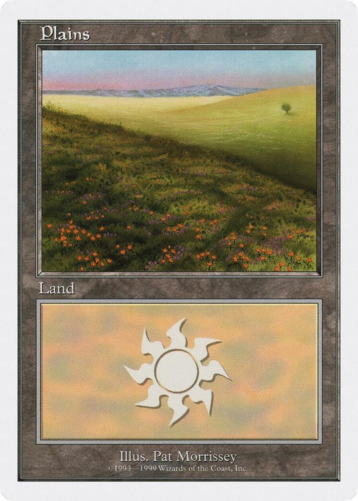 Image for Plains (125) [Battle Royale Box Set]