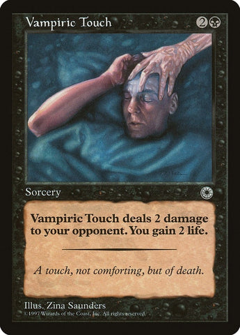 Image for Vampiric Touch [Portal]