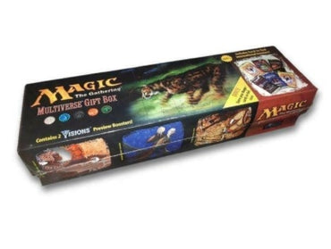 Image for Multiverse Gift Box