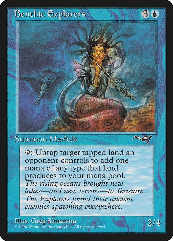 Image for Benthic Explorers (On the Rocks) (37) (ALL)