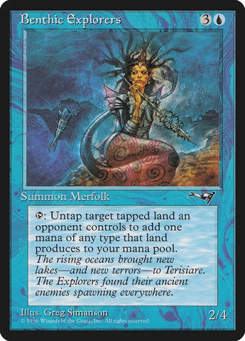 Image for Benthic Explorers (On the Rocks) (37) (ALL)