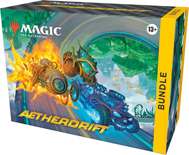 Aetherdrift - Bundle