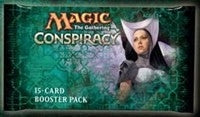 Image for Conspiracy - Booster Pack [Conspiracy]