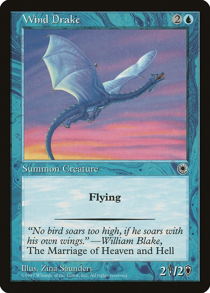 Image for Wind Drake [Portal]