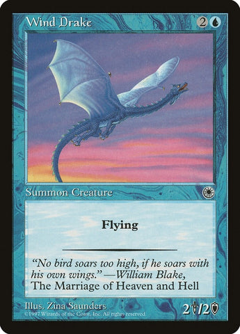 Image for Wind Drake [Portal]