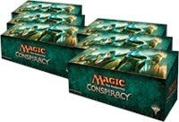 Image for Conspiracy - Booster Box Case (6 Boxes) [Conspiracy]