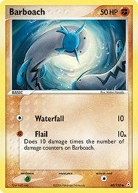Image for Barboach (60/110) [Holon Phantoms]