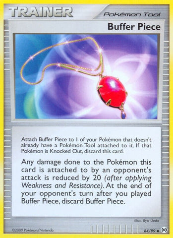 Image for Buffer Piece (84/99) [Arceus]