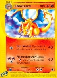 Image for Charizard (39) (039/165) [Expedition]