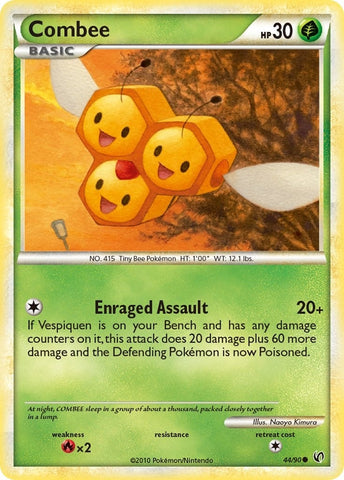 Image for Combee (44/90) [Undaunted]