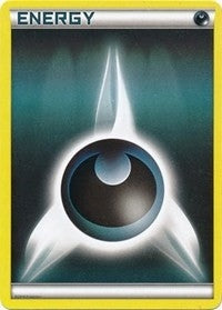 Image for Darkness Energy (Basic) [Kalos Starter Set]
