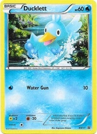 Image for Ducklett (BW17) [Black and White Promos]