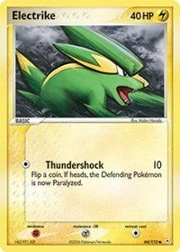 Image for Electrike (64/110) [Holon Phantoms]