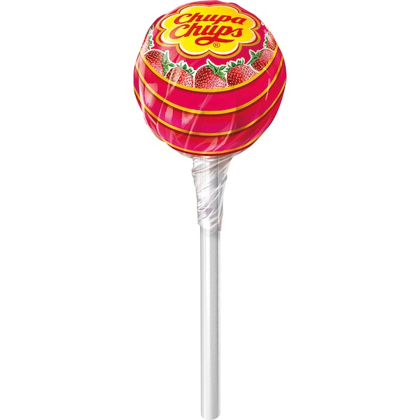 Chupa Chupas Lollipops