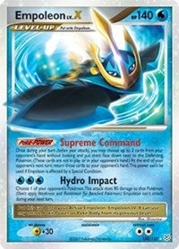 Image for Empoleon LV.X (120/130) [Diamond and Pearl]
