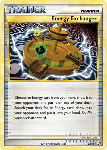 Image for Energy Exchanger (73/90) [Undaunted]