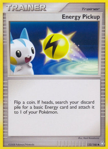 Image for Energy Pickup (132/146) [Legends Awakened]