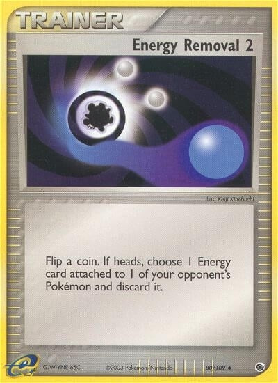 Image for Energy Removal 2 (80/109) [Ruby and Sapphire]