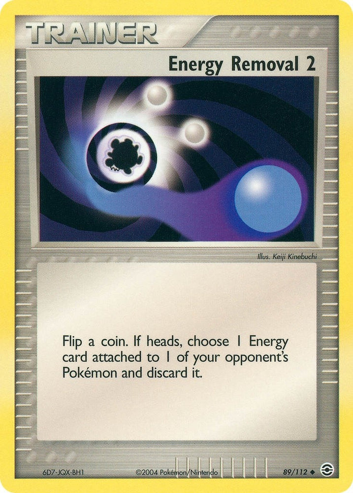 Image for Energy Removal 2 (89/112) [FireRed & LeafGreen]