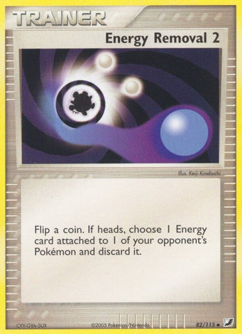 Image for Energy Removal 2 (82/115) [Unseen Forces]