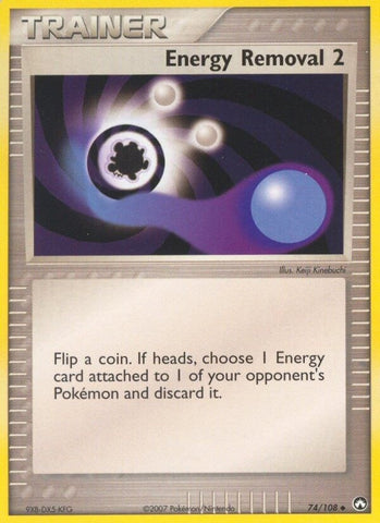 Image for Energy Removal 2 (74/108) [Power Keepers]