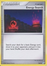 Image for Energy Search (Manaphy) (10/12) - Pokemon