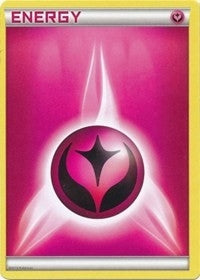 Image for Fairy Energy [Kalos Starter Set]